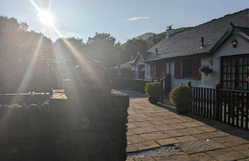 Heather Cottage Luss - Foto 13