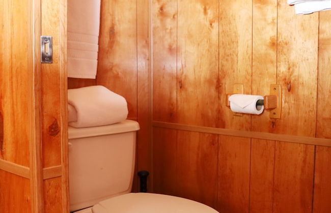 Stampede RV Resort - Photo 23