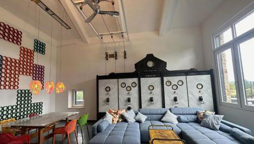 Altes Wasserwerk Tecklenburg - Foto 4