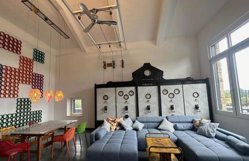 Altes Wasserwerk Tecklenburg - Foto 4