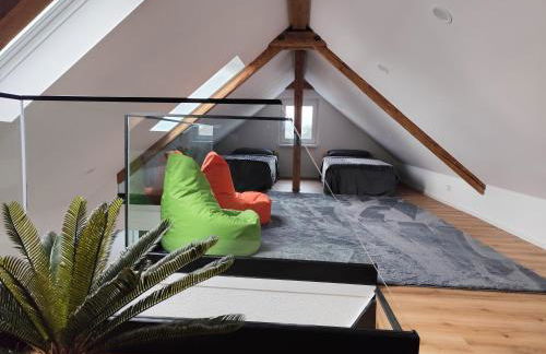 FeWo Relaxfit - Foto 1