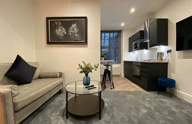 Sun Street ApartHotel - Photo 5