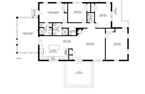 The Dakota by Juniper Holiday + Home - Photo 32