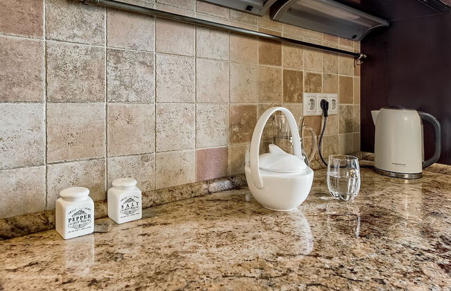 Prime Host apartments on Mosfilmovskaya - Foto 8