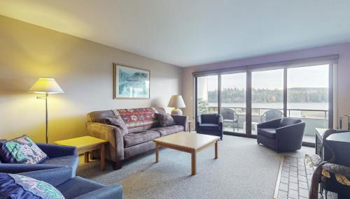 Bayfront Retreat A - Foto 2