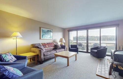 Bayfront Retreat A - Foto 2