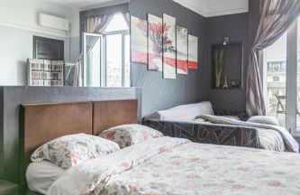 Élysées vip - Foto 40