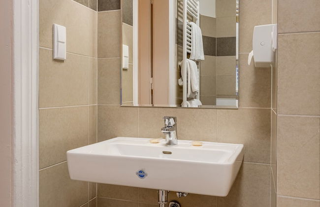 Apartments 39 Wenceslas Square - Foto 24