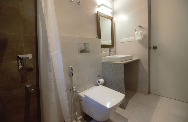 ACCOVAH Casa V - Photo 16