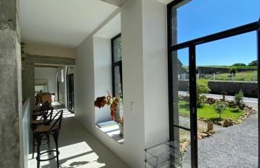 Maison haut de gamme 14 couchages - Baie du Mont Saint Michel - Foto 5