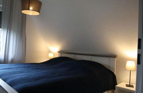 Ferienwohnung Austernfischer - Foto 6