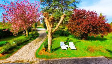 Belle maison de vacances entre Saint-Malo et Mont-Saint-Michel. Le Clos Fleuri - Foto 4
