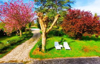 Belle maison de vacances entre Saint-Malo et Mont-Saint-Michel. Le Clos Fleuri - Foto 4