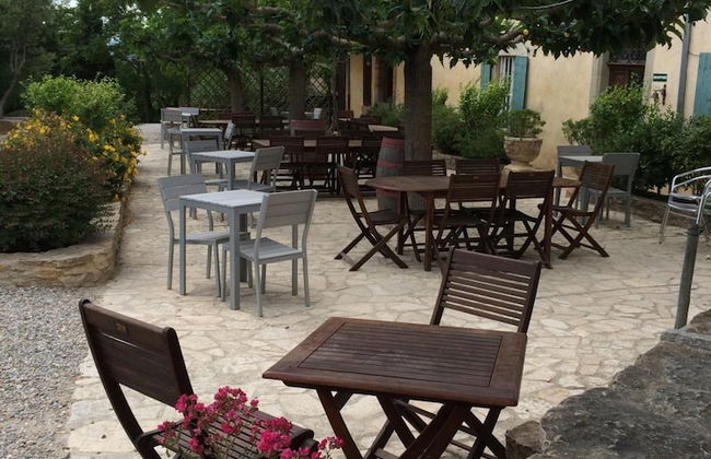 Domaine de Fraisse - Photo 41