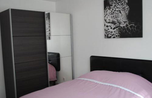 gîte la belle vue - Foto 8