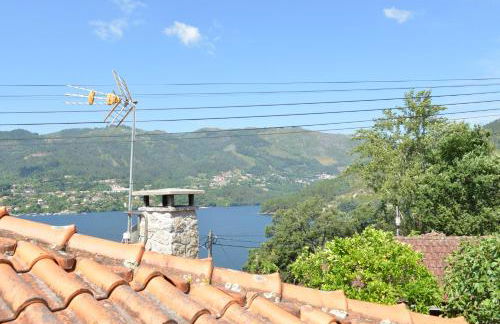 AL Vivenda Romantica Geres - Foto 6