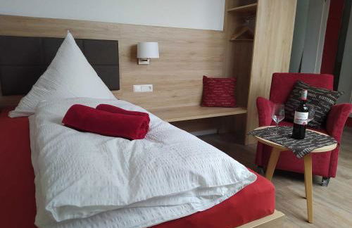 Gästehaus Winzerhof am Schlierbach - Foto 17