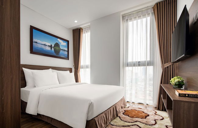 Nesta - The Grand Hao Nam - Photo 61