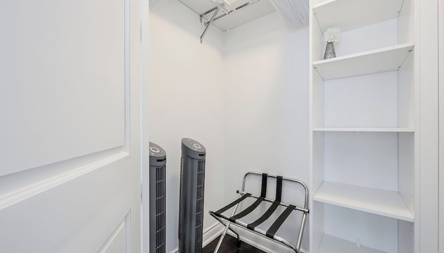 Downtown Toronto Family Suite Near Eaton Center, Sick Kids Hospital, Tmu, U of T - Foto 3, Habitación