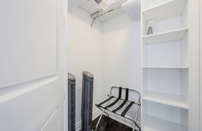 Downtown Toronto Family Suite Near Eaton Center, Sick Kids Hospital, Tmu, U of T - Foto 3