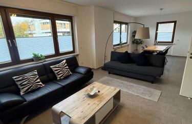 Apartment 61 - Ideal für Geschäfts- & Urlaubsreisen 90 m2 - Foto 7