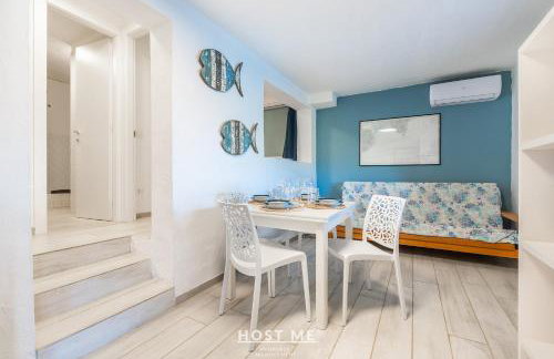 Aura Maris - Cala Caterina - Foto 15