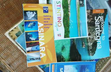 "Casa Lungomare" Stintino paese - Photo 19