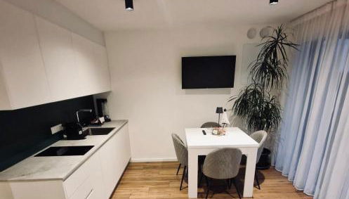 M&M-Apartment - Foto 3, stove