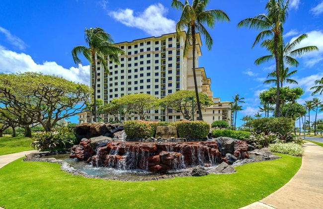 Beach Villas At Ko Olina BVK-O-1604 by KBM - Foto 40