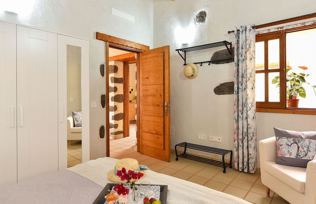 Luxurious Villa in Las Palmas With Swimming Pool - Foto 10