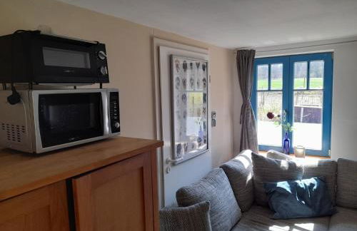 Mühlenbach Kotten- Bauernhofurlaub mit Hund und Pferd - Foto 16