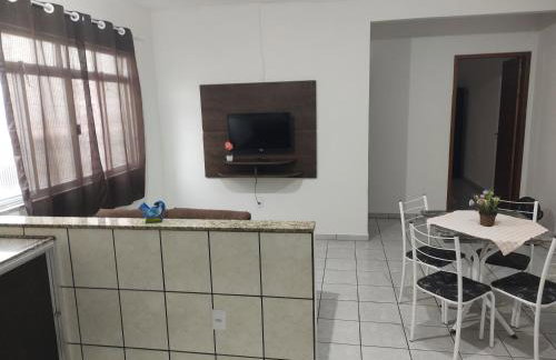Apartamento na Verolme - Angra dos Reis - RJ - Foto 1
