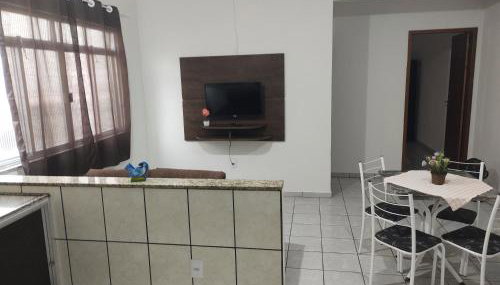 Apartamento na Verolme - Angra dos Reis - RJ - Foto 1