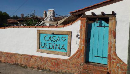 Casa Uldina - Foto 4