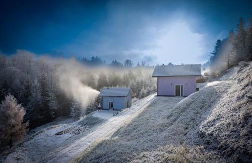 Domki na Stoku - Foto 21