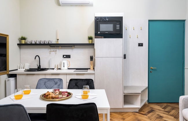 HIGHLINE DOWNTOWN Residences - Foto 49