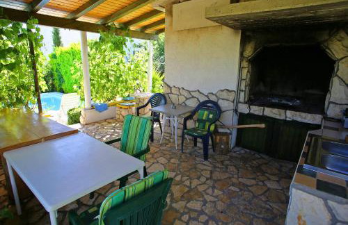 Luton Apartment Zadar Kozino Heating Pool & Jacuzzi - Foto 62