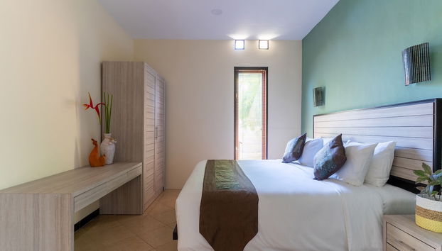 Benian Villas - Foto 2, Habitación