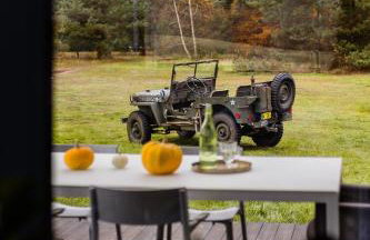 Warmania-Warmia - balia, sauna, SPA - Foto 27