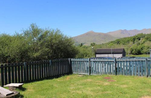 Fortingall Cottage - Dalmally - Foto 17