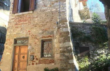 La Meridiana in Montefioralle - Foto 2