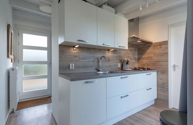 Holiday Home Near Beach of Sint Maartenszee - Foto 52