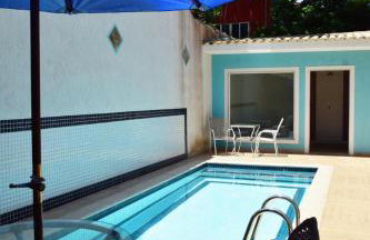 Flat's Refúgio Vip - Foto 15