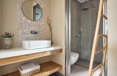 Thea lux natur villa - Foto 21