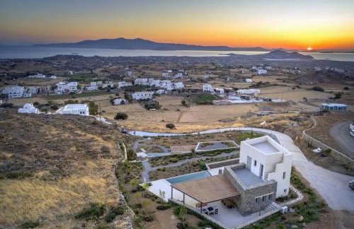 Salt n Sky Vivlos Naxos - Foto 19
