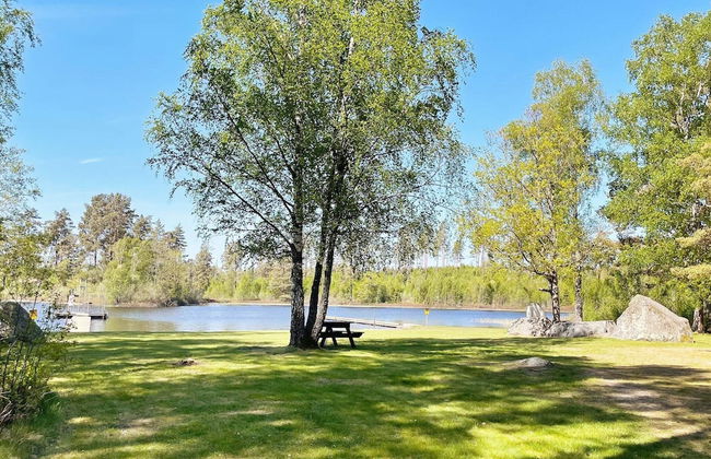 4 Star Holiday Home in Tving - Photo 18