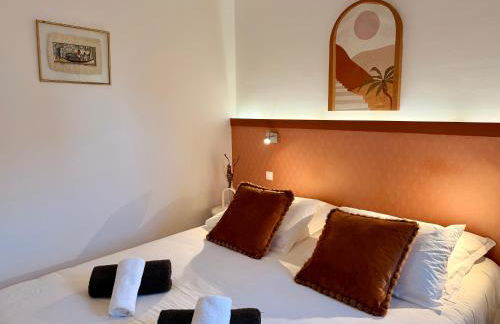 Le Baloo vue sur mer - Foto 19