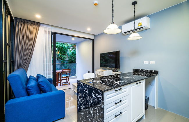 Palmyrah Surin by Lofty - Foto 42