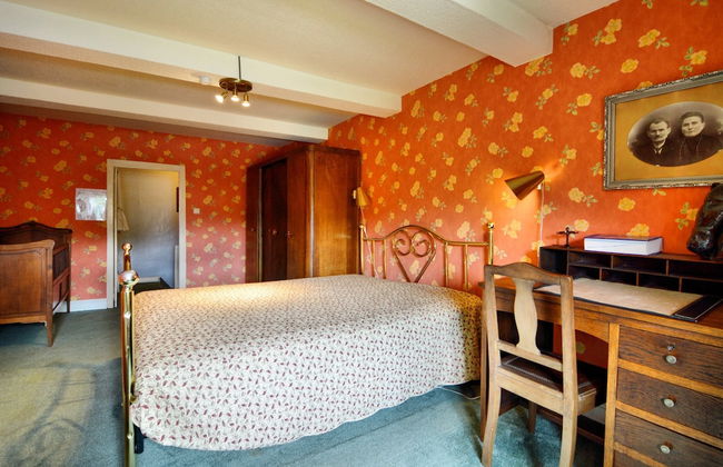 Very Authentic Ardennes House - Photo 10