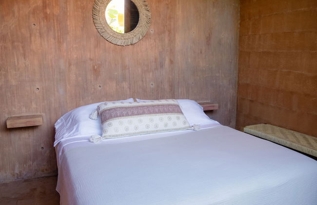 Mazul Puerto Escondido Beach Villas - Foto 25